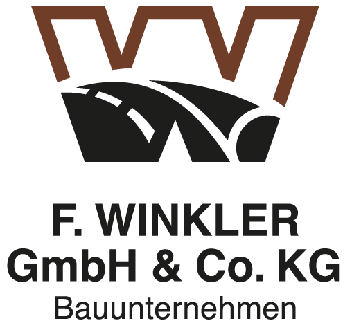 F. Winkler GmbH & Co. KG Logo